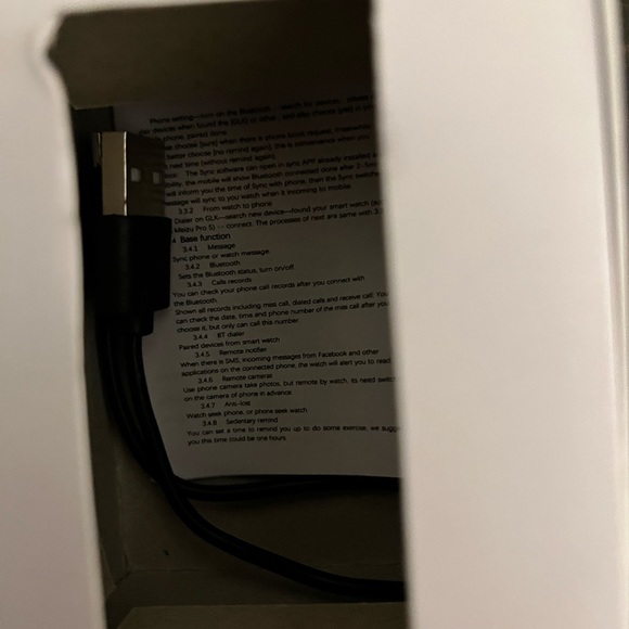 Smart Watch - Picture 5 of 5